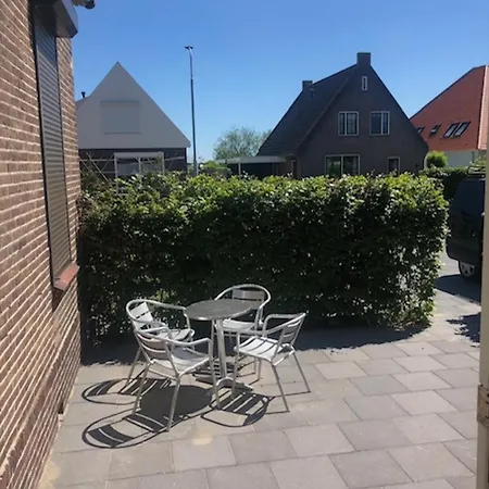 Welkom Bij 5 別荘