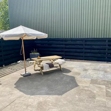 펜션 Welkom Bij 5 Den Ilp