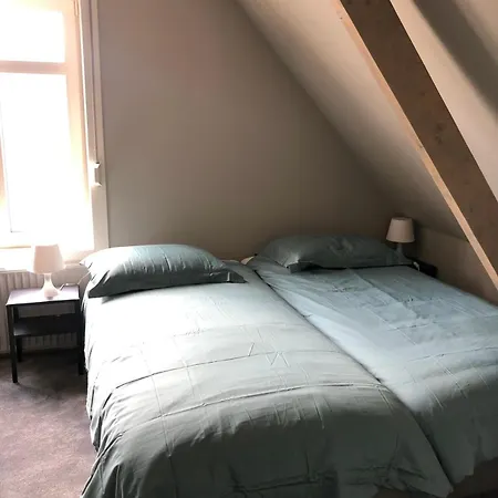別荘 Welkom Bij 5 Den Ilp
