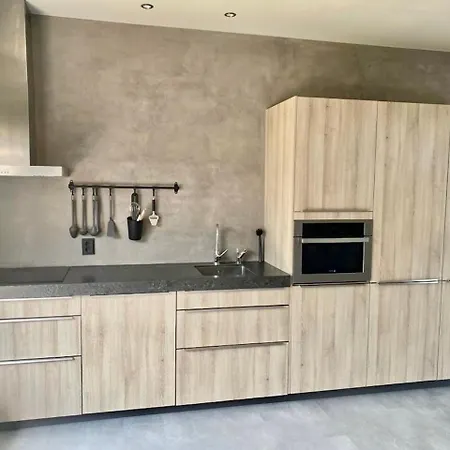 펜션 Welkom Bij 5 Den Ilp