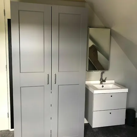 Prázdninový dům Welkom Bij 5 Den Ilp